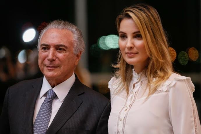 Temer defende igualdade entre homens e mulheres prevista na Constitui&ccedil;&atilde;o