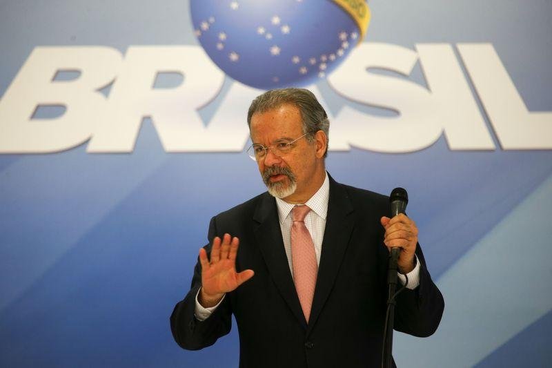 Jungmann pede ao STF que estabele&ccedil;a quantidade legal para porte de drogas