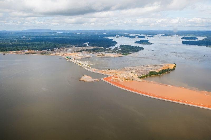Nova fase da Lava Jato mira contratos da usina de Belo Monte	