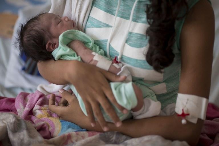 Beb&ecirc;s prematuros, filhos de m&atilde;e diab&eacute;ticas e alto &iacute;ndice de &oacute;bitos s&atilde;o nova realidade em Roraima