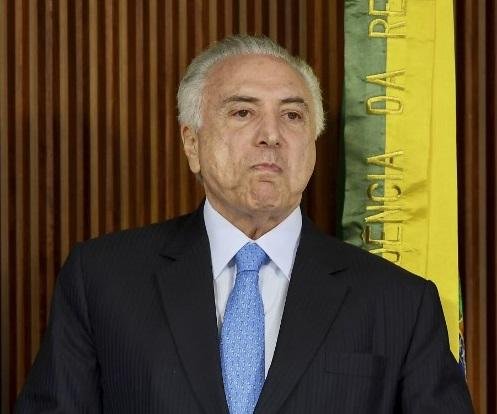 Presidente questionou limite da lei e reclamou de medida adotada