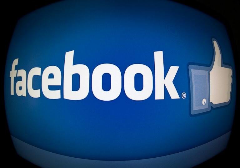 Facebook assina parceria com Warner Music