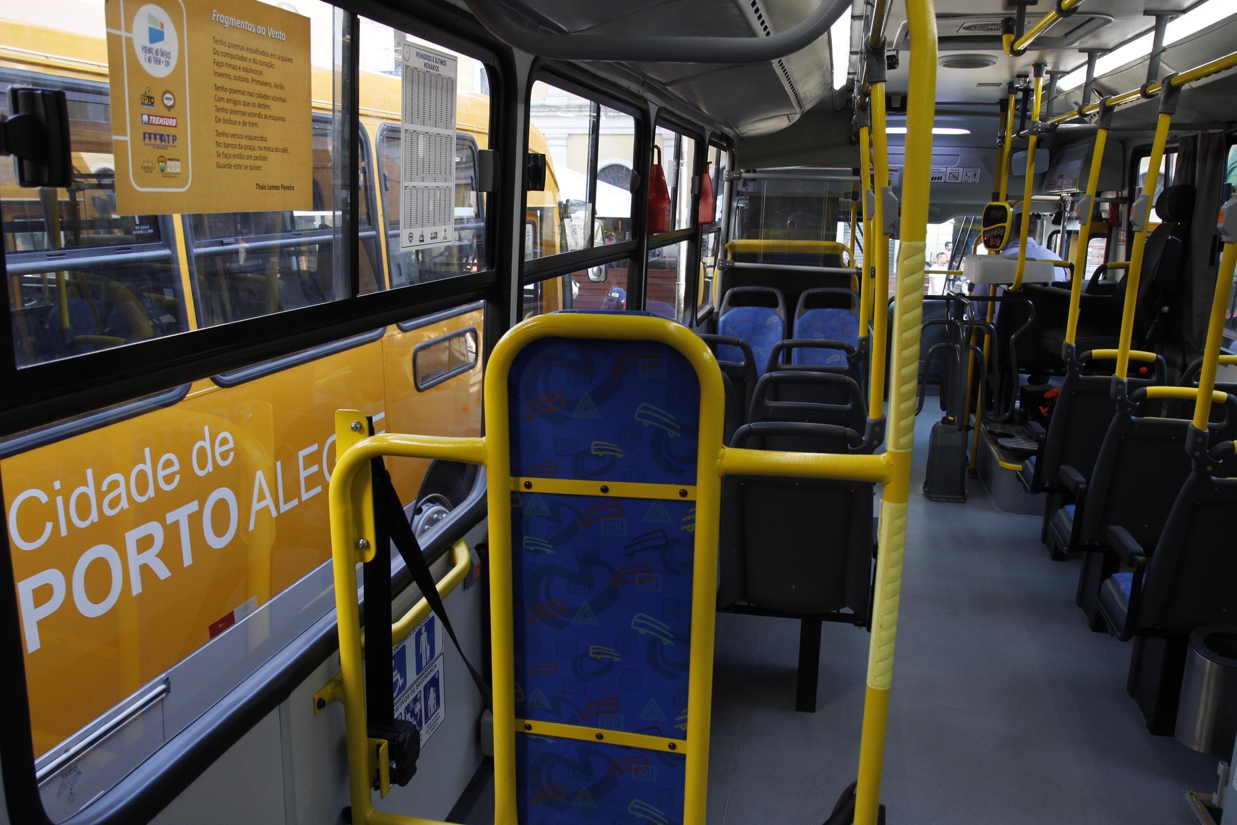 Diretor da EPTC garante que medida seria usada em hor&aacute;rios e dia com pouco movimento