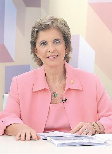 Yeda: Alian&ccedil;a com PP &eacute; desejada