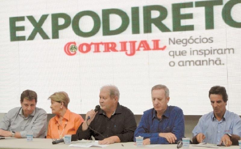"Conseguimos fazer mobiliza&ccedil;&atilde;o", comemorou M&acirc;nica