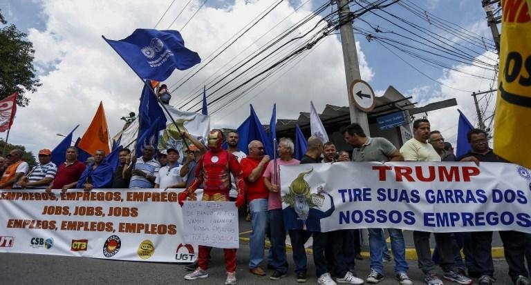 Brasil ser&aacute; o mais afetado por sobretaxas dos EUA, dizem especialistas