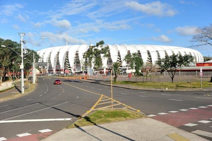 Linhas especiais de &ocirc;nibus sair&atilde;o do Centro com destino ao Beira-Rio