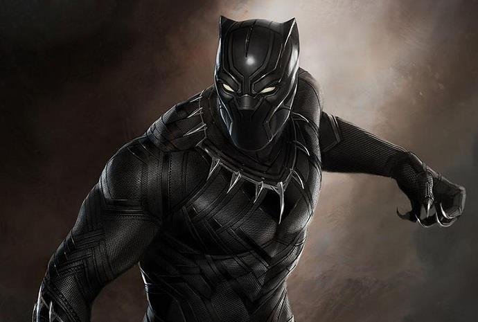 Filme Pantera Negra foi dirigido por Ryan Coogler