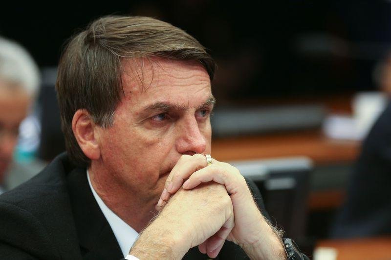 Disputa entre bolsonaristas e ex-dirigentes do PSL impede a organiza&ccedil;&atilde;o das dire&ccedil;&otilde;es locais