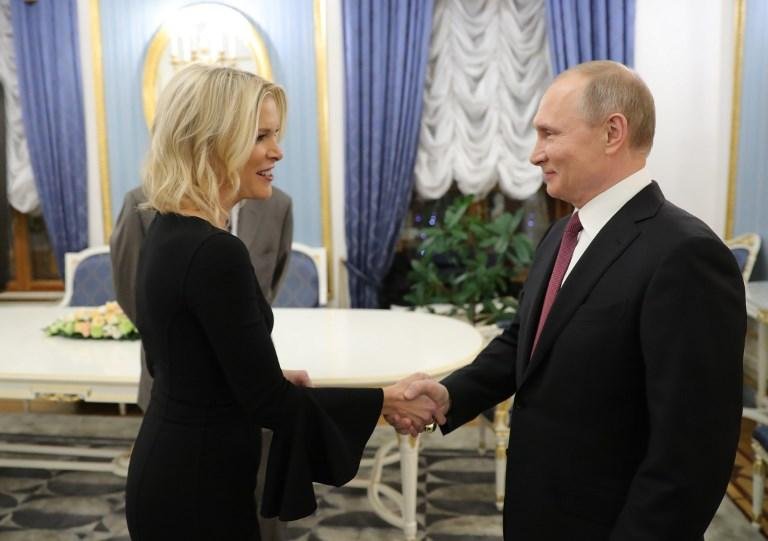 Putin: N&atilde;o tenho planos para alterar a Constitui&ccedil;&atilde;o