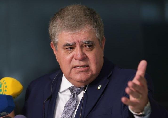 Carlos Marun disse que membros do STF querem "inventar uma nova Constitui&ccedil;&atilde;o"