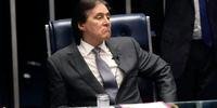 Pré-candidatura de Maia não atrapalha a pauta do Congresso, diz Eunício