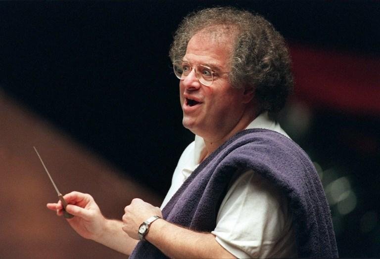 Consagrado maestro da &Oacute;pera Met &eacute; demitido por abuso sexual