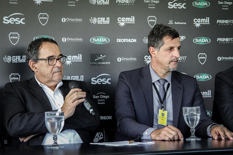 Bebeto de Freitas morreu nesta ter&ccedil;a-feira, aos 68 anos