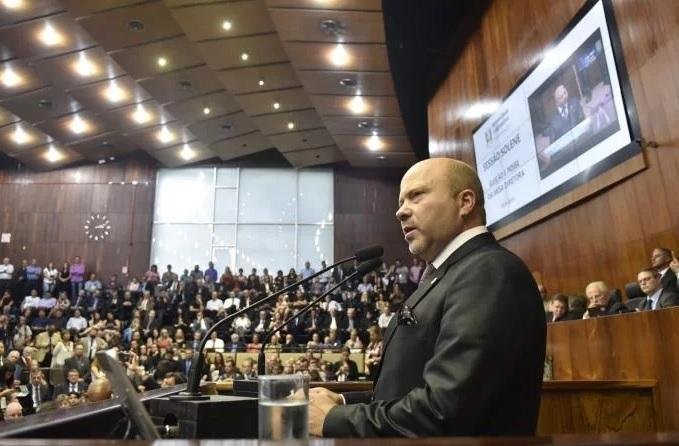 Presidente da AL prestar&aacute; esclarecimentos ao MP 