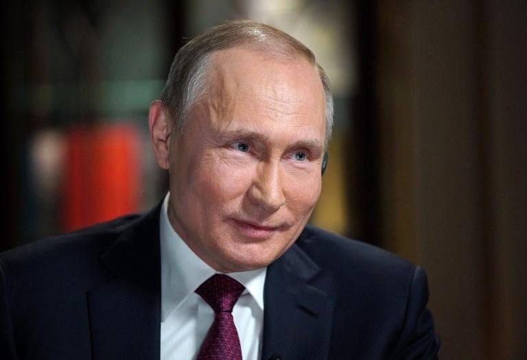 Kremlin rejeita ultimatos e acusa&ccedil;&otilde;es "sem provas" ap&oacute;s envenenamento de ex-espi&atilde;o