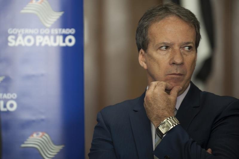 Edson Aparecido &eacute; alvo de a&ccedil;&atilde;o do MP por enriquecimento il&iacute;cito