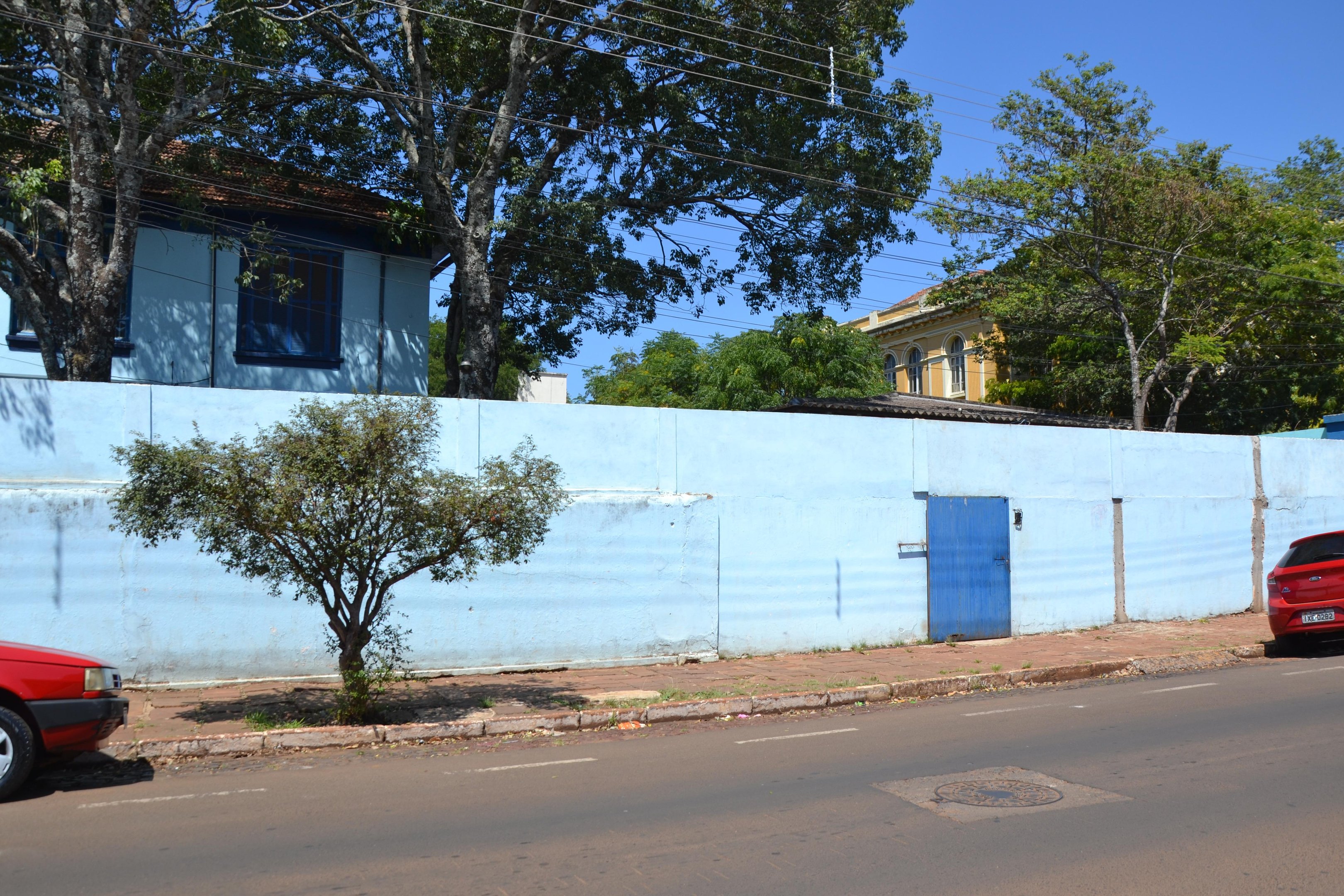 A finalidade &eacute; criar um ambiente familiar para melhor atender aos abrigados