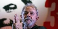 Lula foi condenado pelo caso triplex