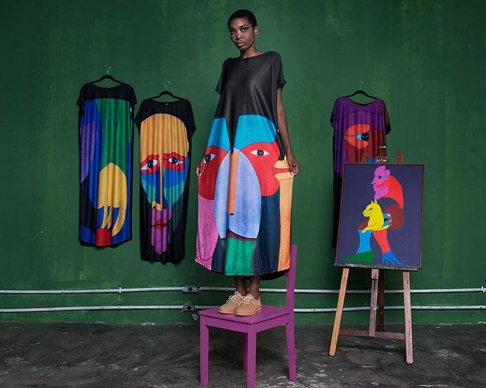Cole&ccedil;&atilde;o e mostra com obras de Britto Velho ser&atilde;o lan&ccedil;adas nesta quinta