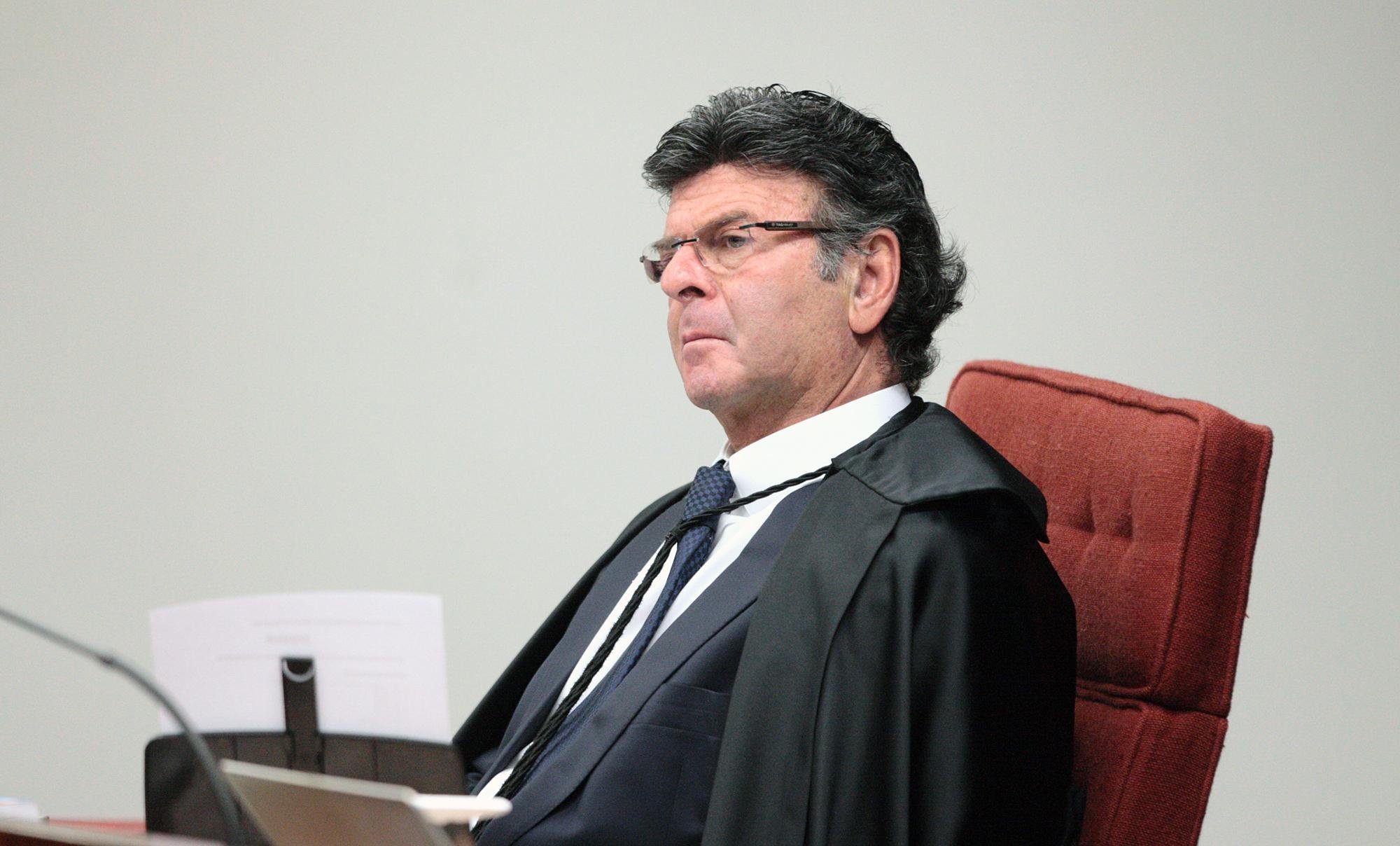 Ministro Luiz Fux concedeu liminares em 2014 para estender benef&iacute;cio no valor de R$ 4.378 para ju&iacute;zes de todo Pa&iacute;s
