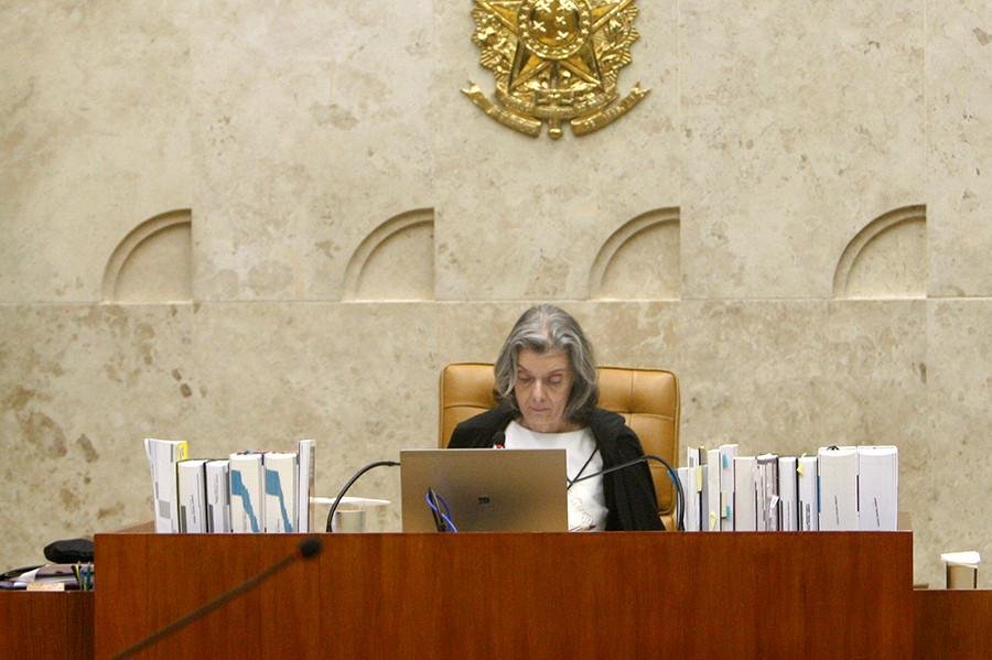Presidente da Corte relatou a deputados do PT que Edson Fachin pode levar quest&atilde;o a julgamento