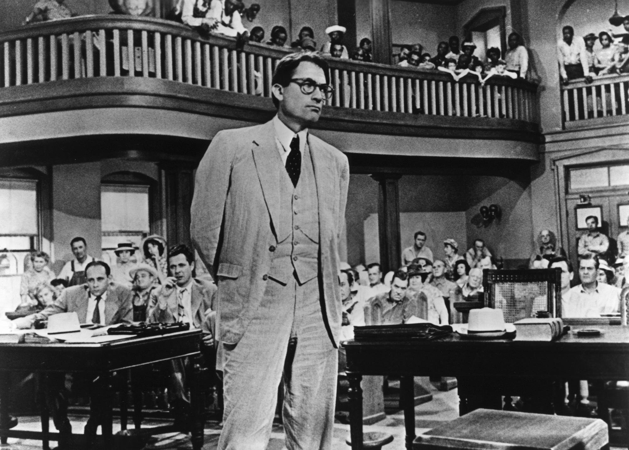 Obra j&aacute; foi adaptada para o cinema em 1962 