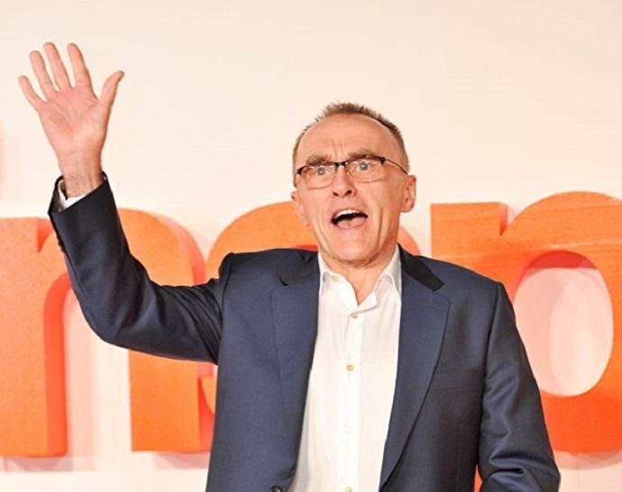 Danny Boyle vai dirigir o novo "James Bond"