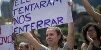 Vereadora acompanhava ação das forças armadas em intervenção no Rio de Janeiro