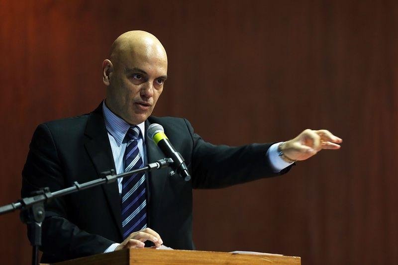 Ministro do STF afirma que "Brasil virou uma bagun&ccedil;a" ao citar protestos em que "pode quebrar tudo"