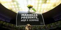 Assassinato da vereadora causou comoção em todo o Brasil