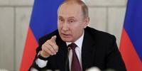Tensão aumenta entre Rússia e países ocidentais
