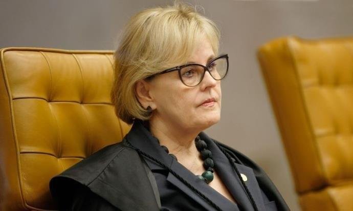Ministra Rosa Weber exige explica&ccedil;&otilde;es e manda a plen&aacute;rio a&ccedil;&atilde;o que questiona MP de privatiza&ccedil;&atilde;o da Eletrobras