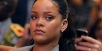 Rihanna detona Snapchat por anúncio ofensivo e empresa perde 800 milhões em valor de mercado