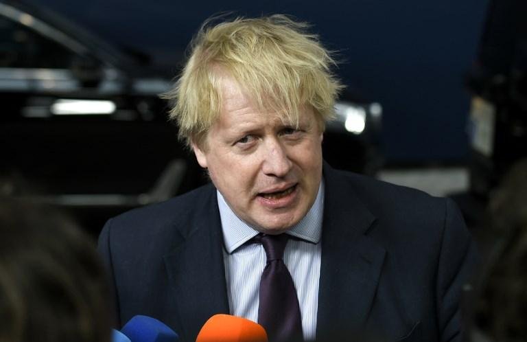 Ministro brit&acirc;nico considera absurdas declara&ccedil;&otilde;es russas sobre morte de ex-espi&atilde;o 