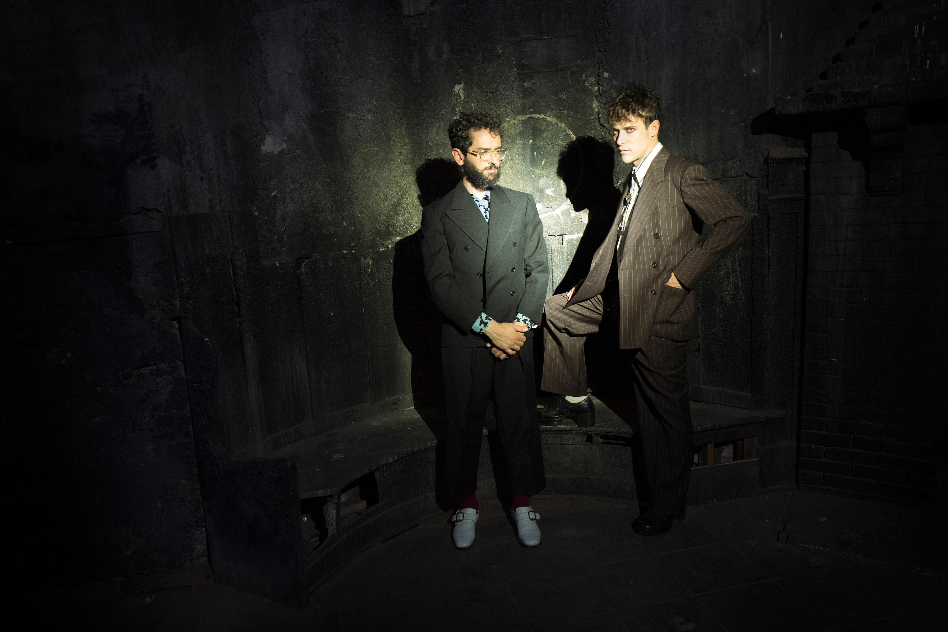 MGMT chega em Porto Alegre para show no Audit&oacute;rio Ara&uacute;jo Vianna