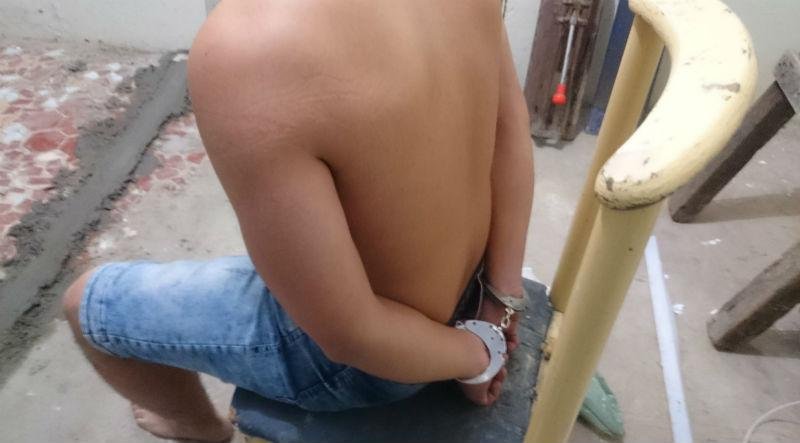 Pol&iacute;cia combate quadrilha de roubos de carro na Capital e regi&atilde;o Metropolitana
