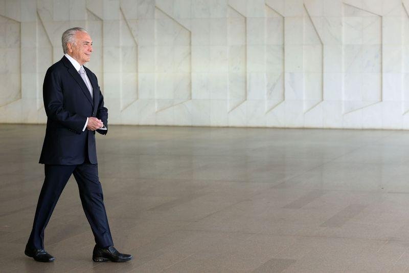 Outros ministros tamb&eacute;m devem prestigiar reuni&atilde;o
