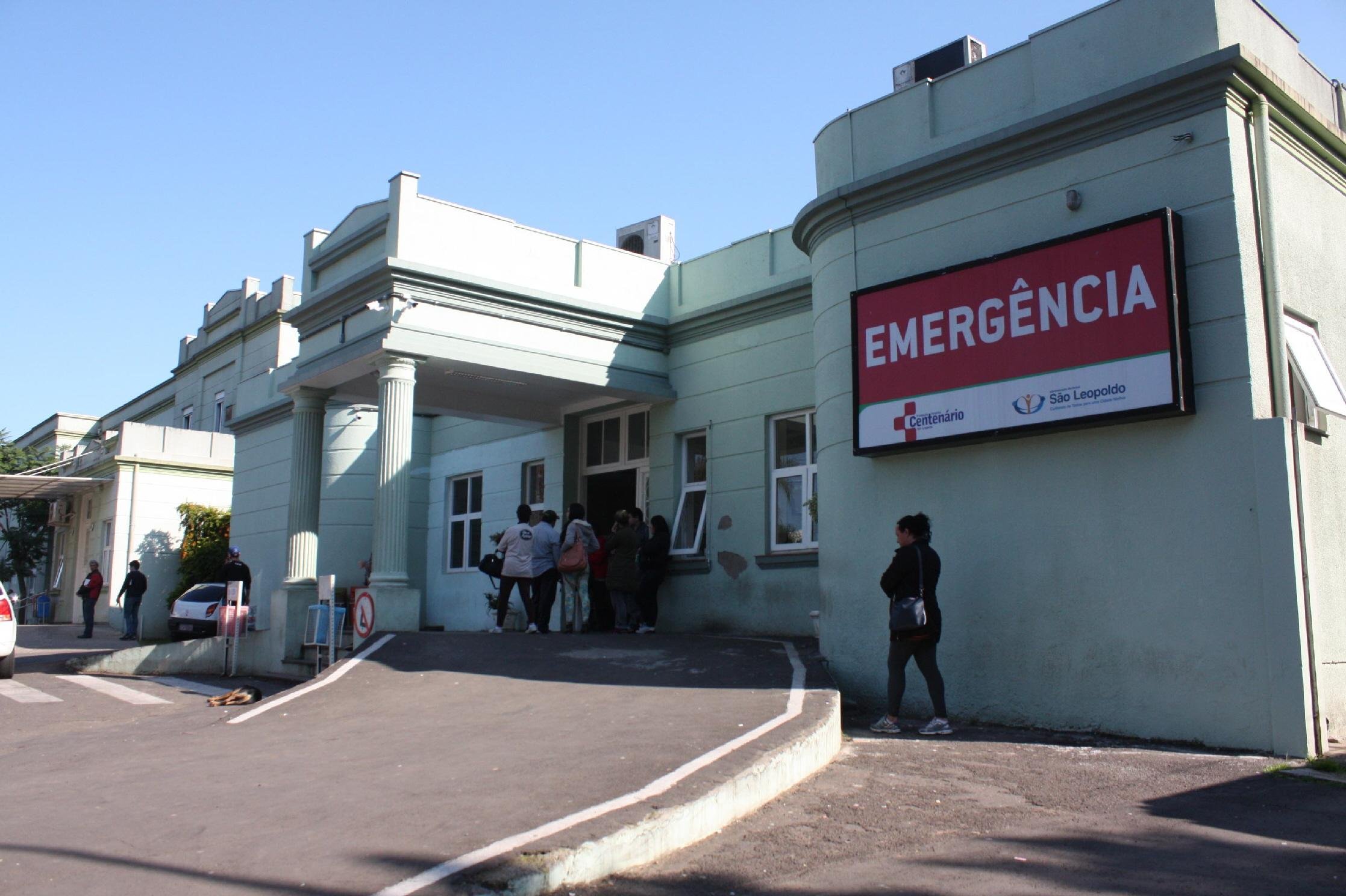 Os exames pr&eacute;-operat&oacute;rios come&ccedil;am nesta ter&ccedil;a-feira no Centen&aacute;rio