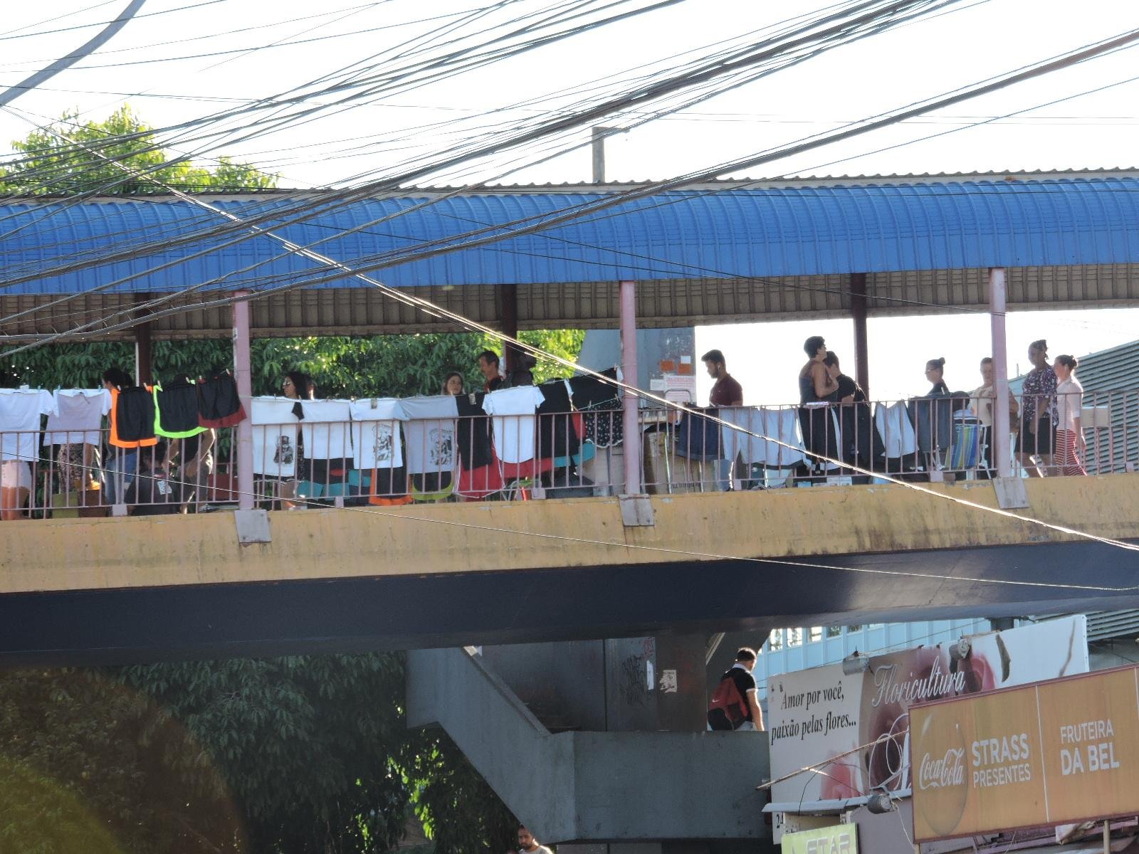 Prefeitura pretende diminuir as pr&aacute;ticas comerciais il&iacute;citas