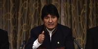 Bolívia defende obrigação do Chile de negociar saída para o mar