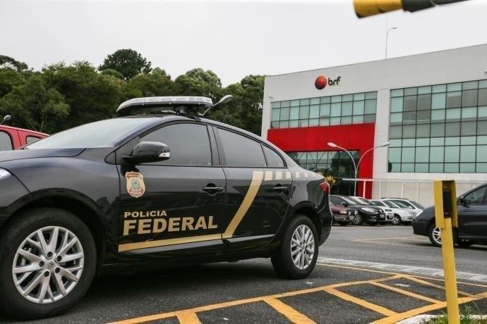 BRF foi alvo de opera&ccedil;&atilde;o da Pol&iacute;cia Federal por fraudar resultados de an&aacute;lises laboratoriais