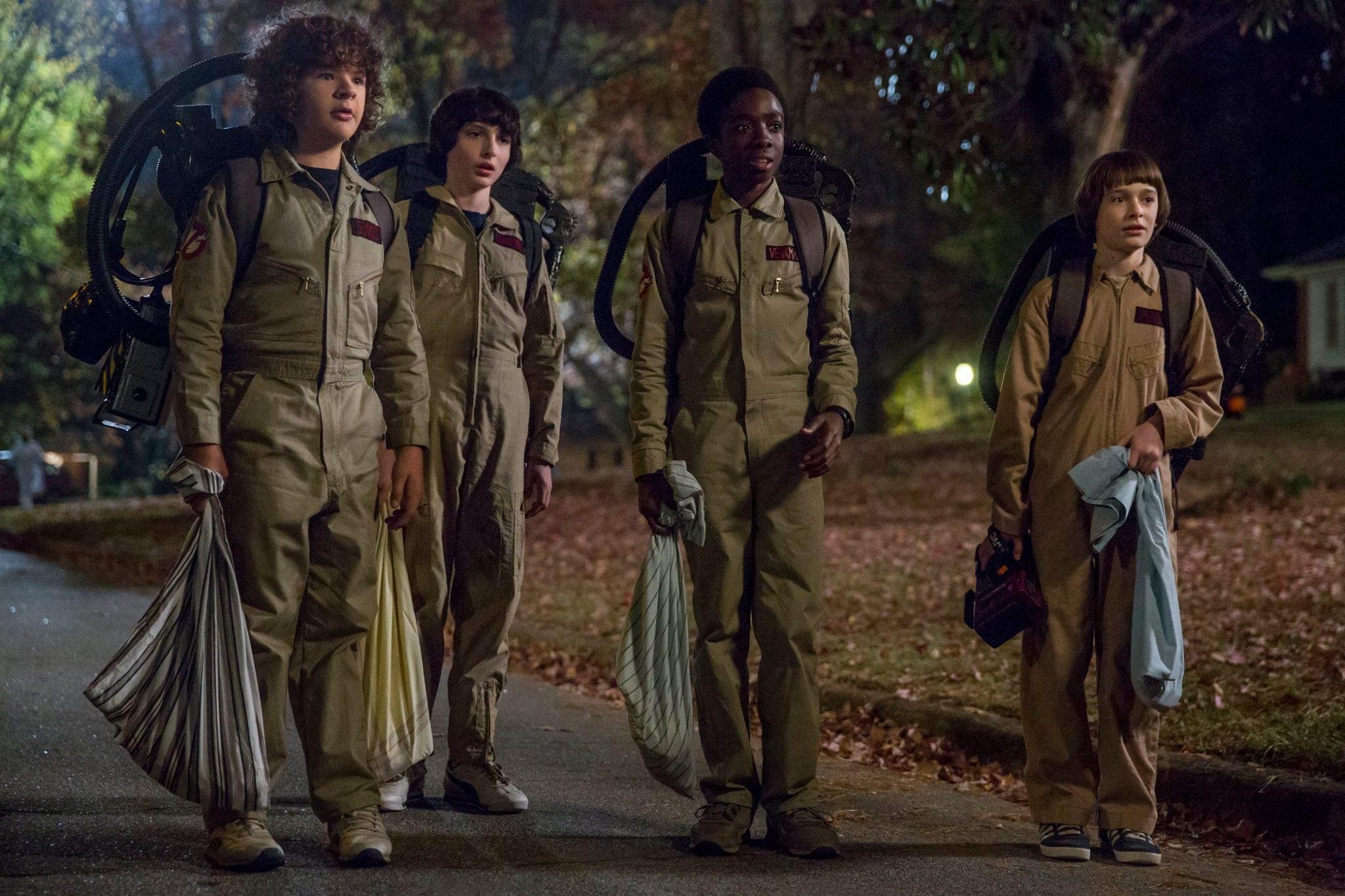 Nova temporada de Stranger Things tem previs&atilde;o de estreia para 2019