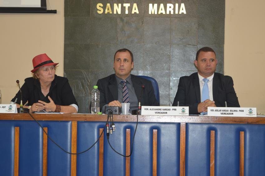 Presidente da Casa deu voto de minerva contra mo&ccedil;&atilde;o