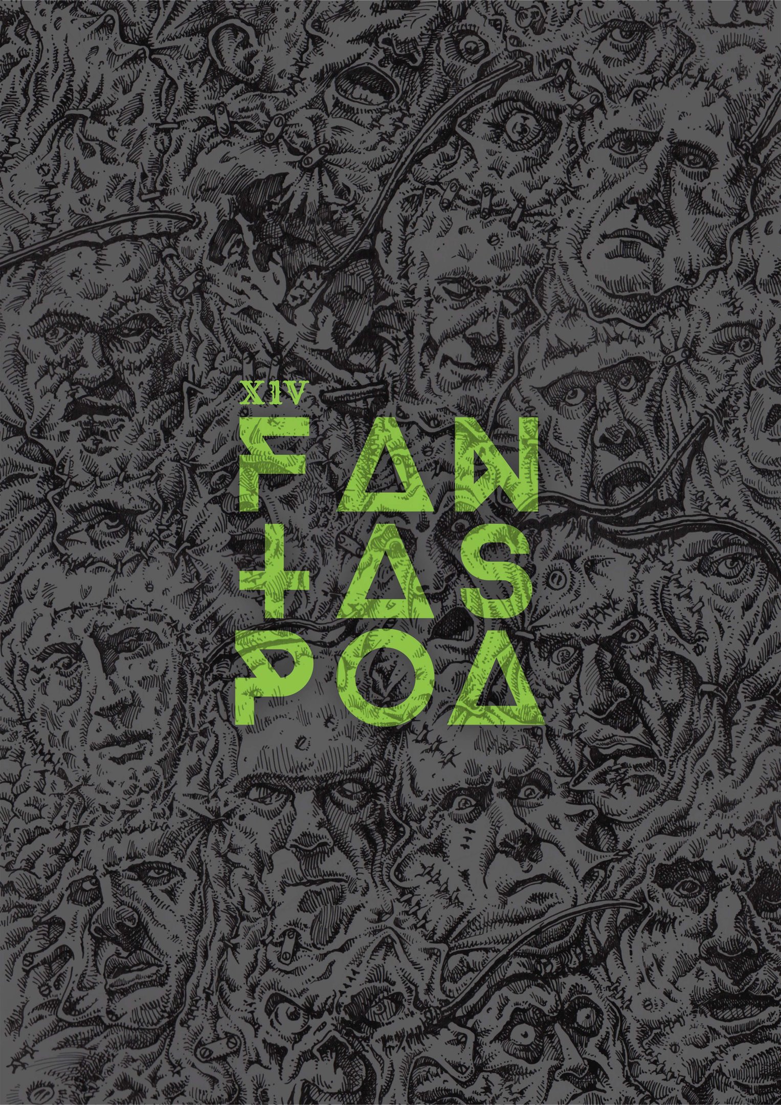 Fantaspoa ir&aacute; homenagear os 200 anos do personagem Frankenstein