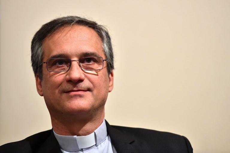 "Ministro da Comunica&ccedil;&atilde;o" do Vaticano se demite ap&oacute;s pol&ecirc;mica