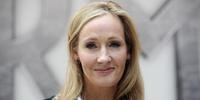 J.K. Rowling responde fã que afirma ter depressão