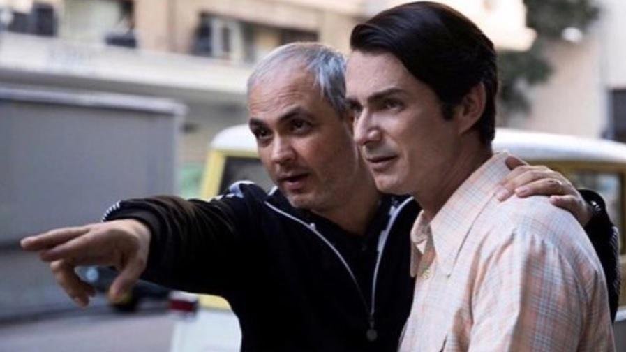 Alexandre Avancini quer que o p&uacute;blico se emocione com trajet&oacute;ria de Edir Macedo	