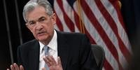 Novo presidente do Fed, Jerome Powell, encabeçou sua primeira reunião de política monetária 