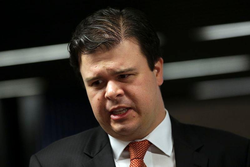 Coelho Filho retomar&aacute; o mandato de deputado federal, do qual est&aacute; afastado desde maio de 2016